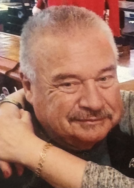 Obituary of Douglass Gary Fitz