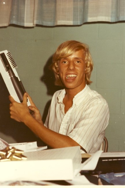 Obituary of John "Whitey" McClellan