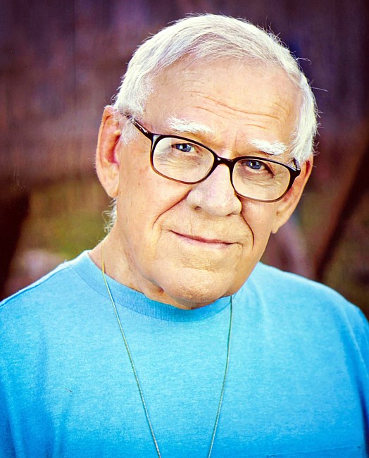 Obituary of Roland Woodrow Myers