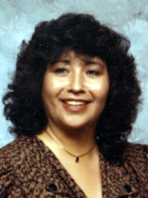 Obituary of Socorro Perez Urbina