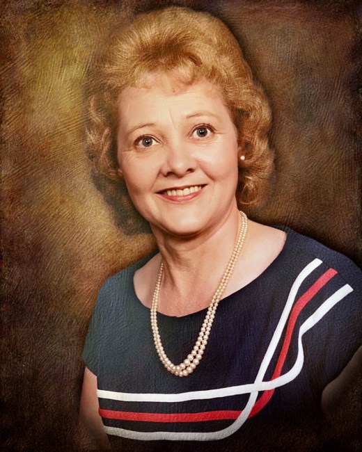 Obituary of Loretta Nadine Losch