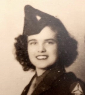 Obituary of Kathryn Estelle Neally Tate