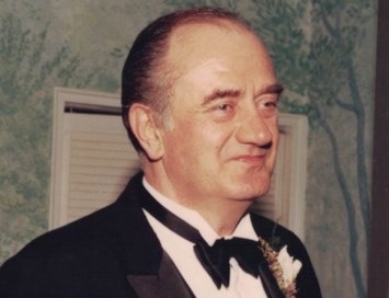 Obituary of Richard Page