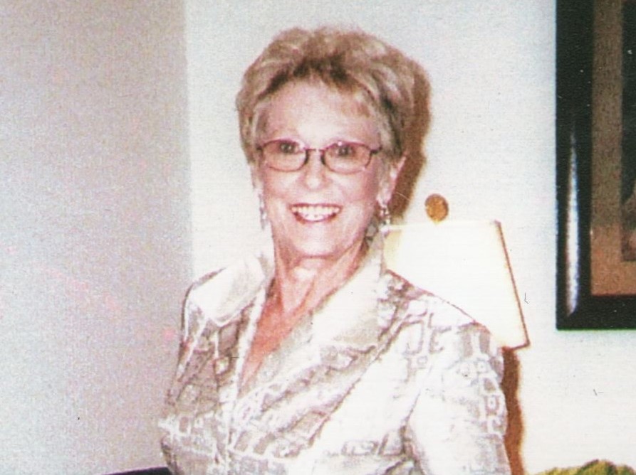 Obituary of Carole Dean Wilson