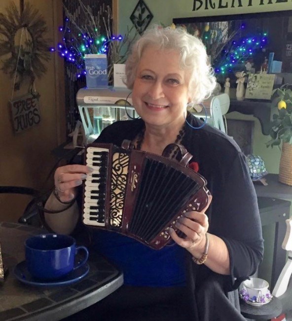 Obituary of Carol Rose (Mishurski) Reeve