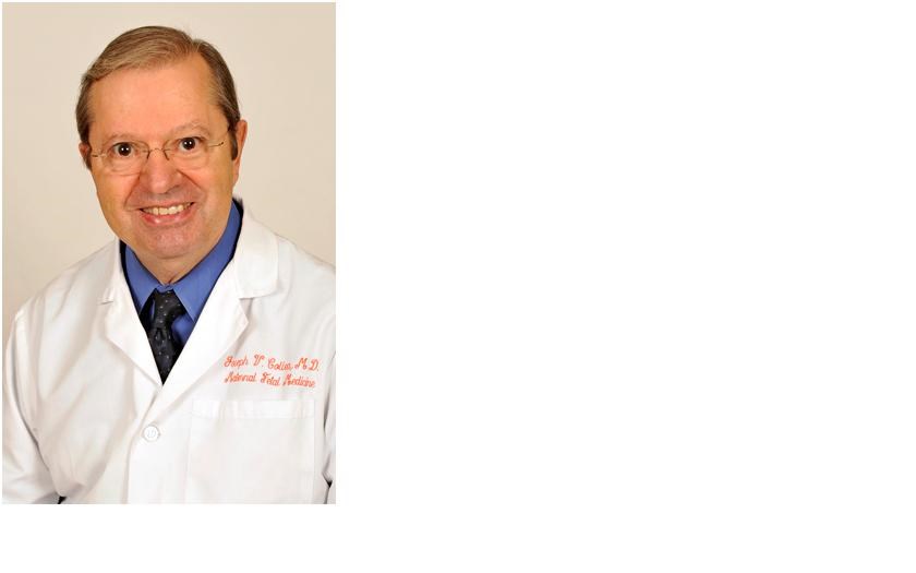 Obituary of Joseph Vincent Collea MD