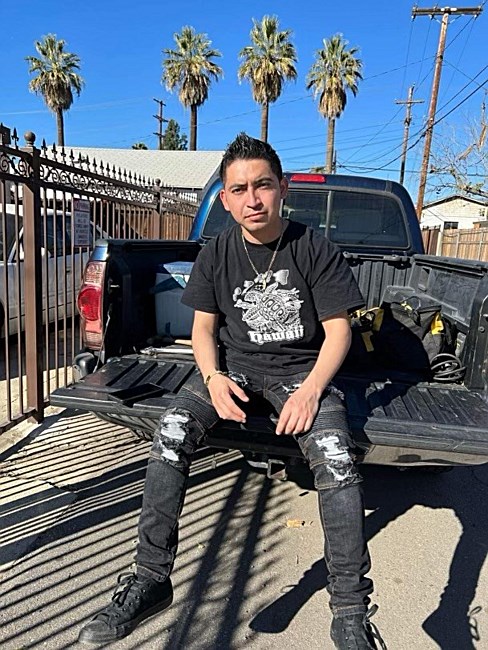 Obituary of Juan Carlos Jimenez Lopez