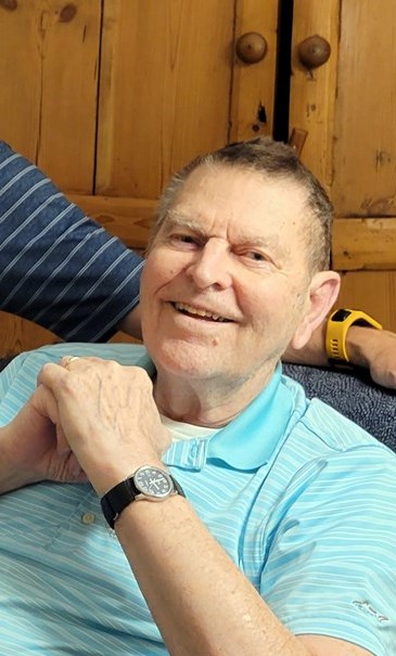 Obituary of Donald Paul Shildneck