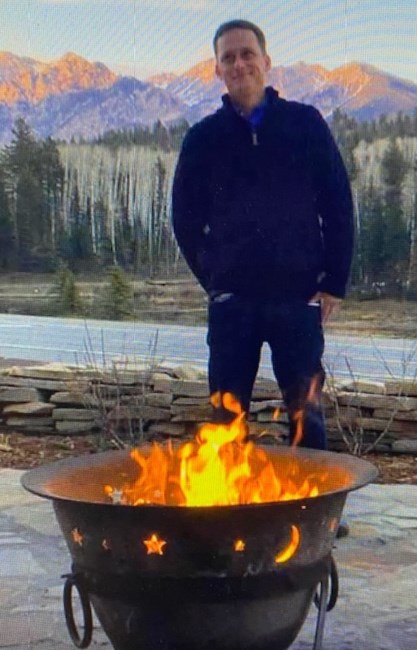 Obituary of Christopher Shan Thornburg