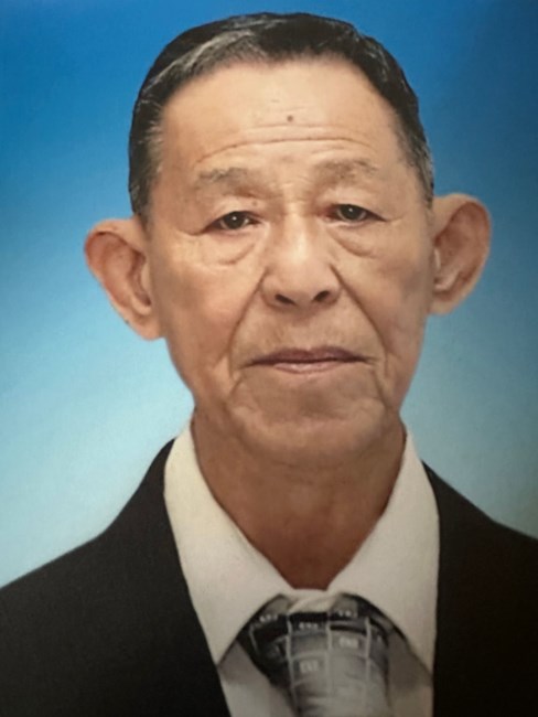 Obituary of Thien Trung Truong