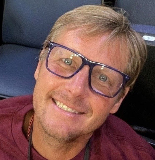 Obituary of Jeremy Lloyd Parayos