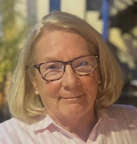 Obituary of Janice Lizbeth Webster