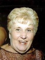 Avis de décès de Virginia A. McNeil