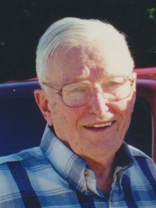 Obituary of Charles Raymond Bender