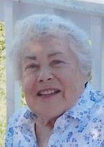 Obituary of Hazel Coleman Connor