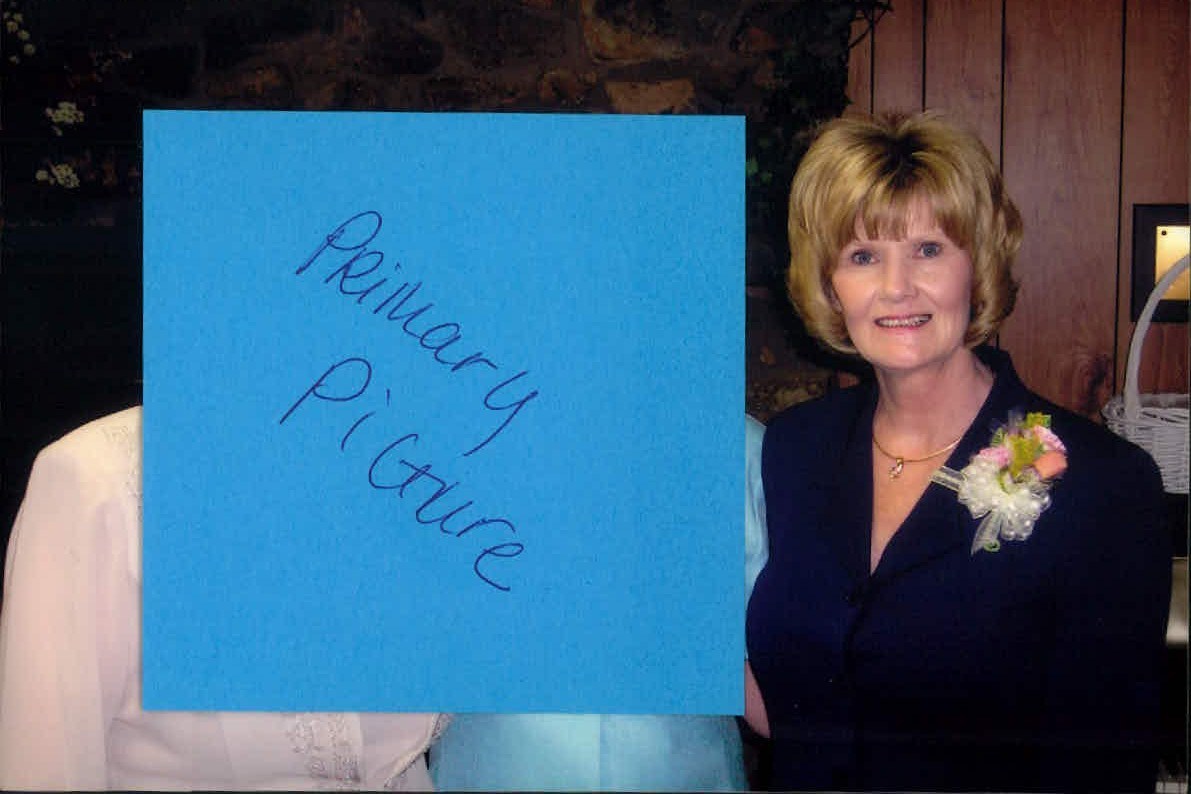 Obituary of Donna Fleenor Lanahan