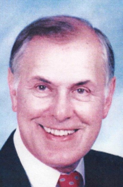 Obituary of Anthony P. "Tony" Blose