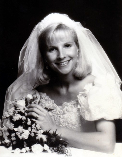 Obituary of Karen Kelley Gillespie