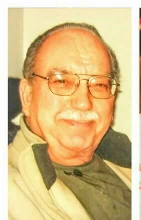 Obituary of Harry Robert Swift