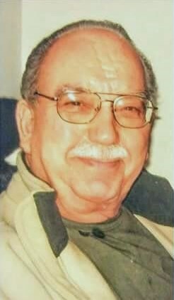 Obituary of Harry Robert Swift