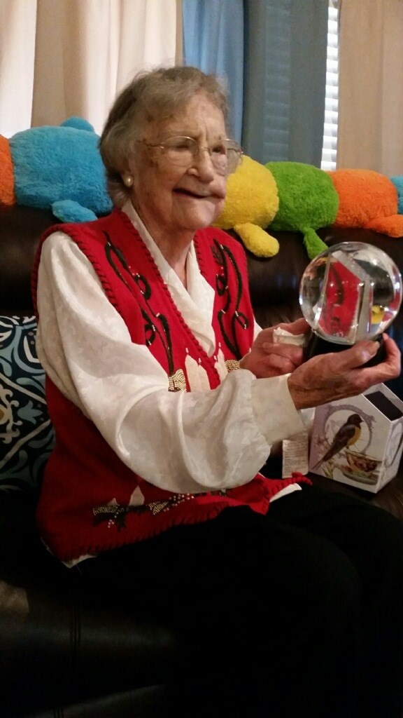 Obituary of Wilma Lee Turner