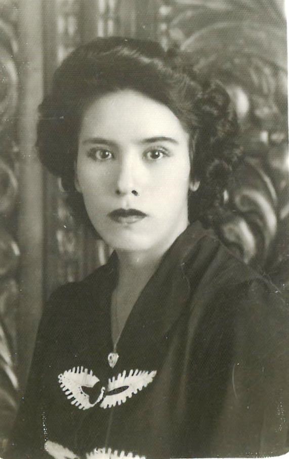Obituario de Virginia Ramirez Ontiveros