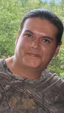 Obituary of James Alan Butler Jr.