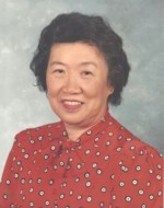 Anna Wong