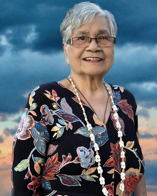 Obituary of Rosa Zarate Guzman