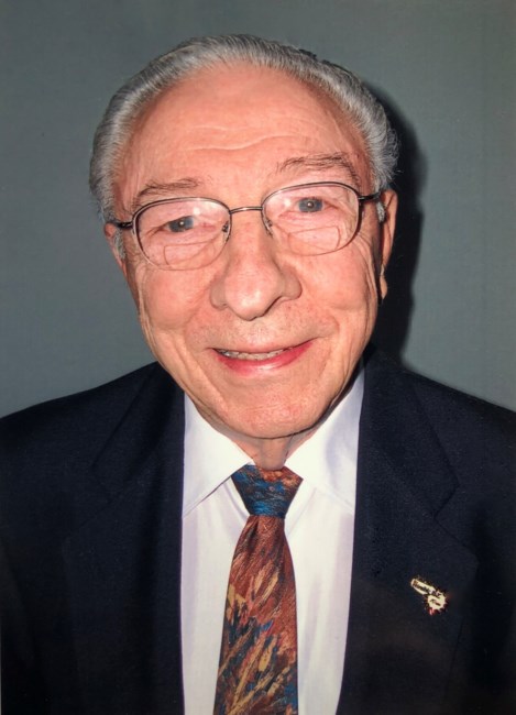 Obituary of Maurice Bigras