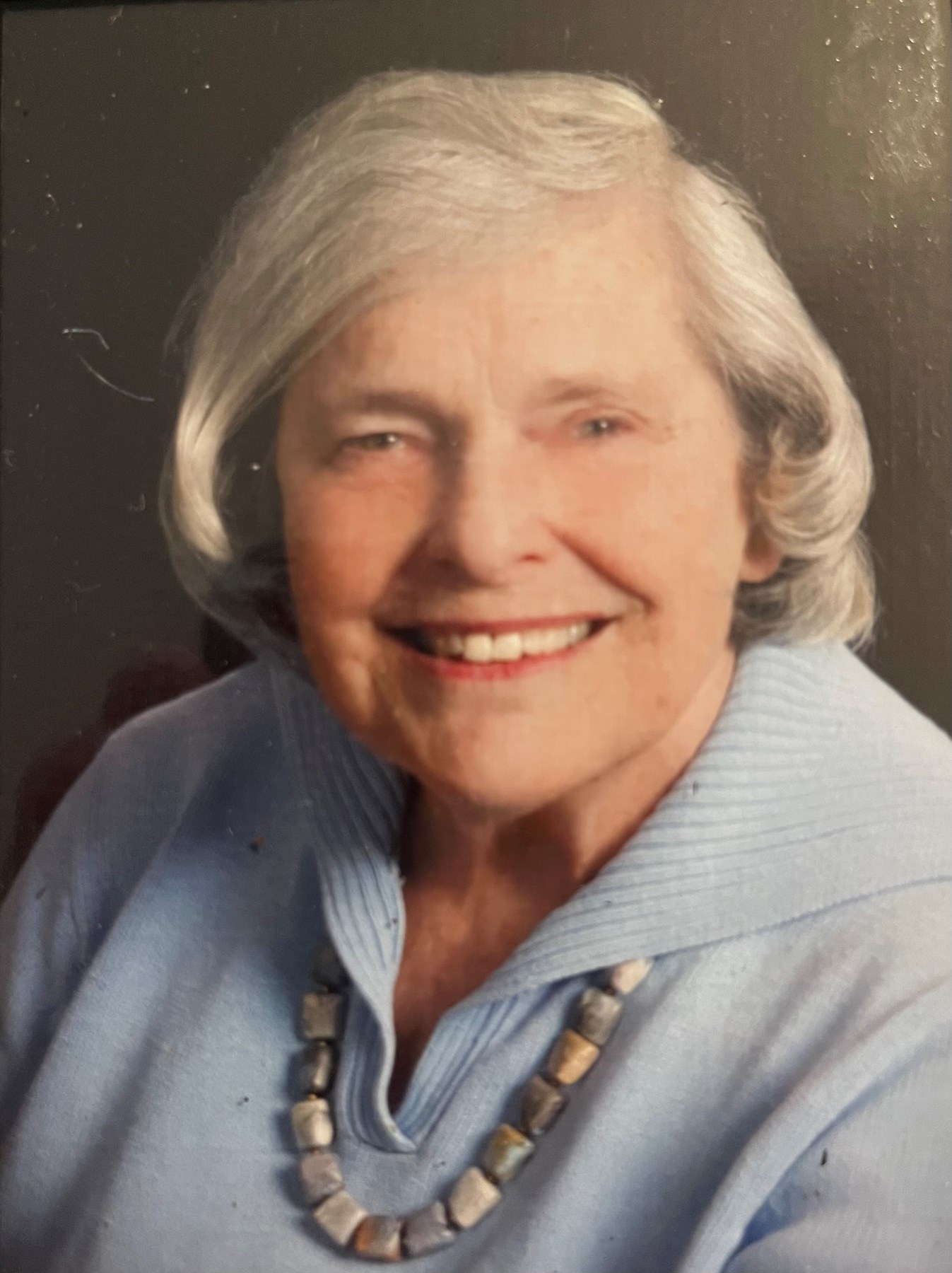 Obituary of Dorothy Medlin