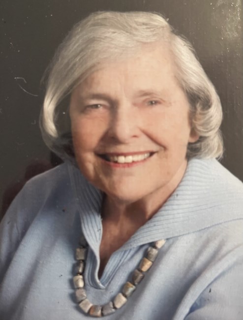 Obituary of Dorothy Medlin