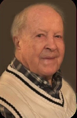 Obituary of Charles S. Hanley Jr.