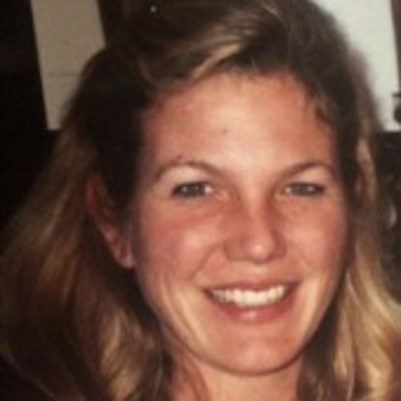 Obituary of Beth Ann Hooper