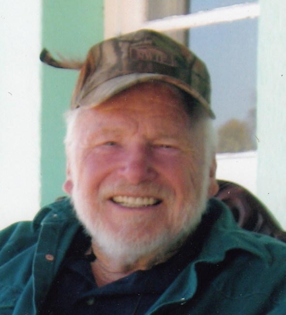 Obituary of James Thomas Stewart