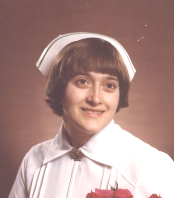 Obituary of Laura Anna Maria Bittolo Brownson