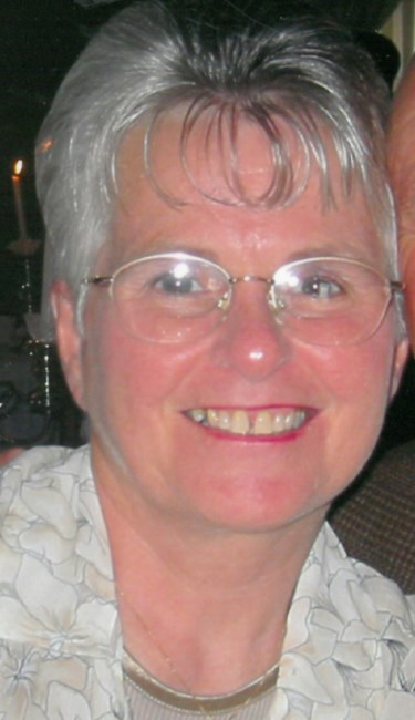 Obituary of Lydia Mae Smith