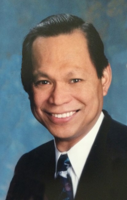 Obituary of Crispin Trinidad Rivera