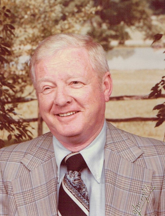 Elmer Thurston Obituary Tyler, TX