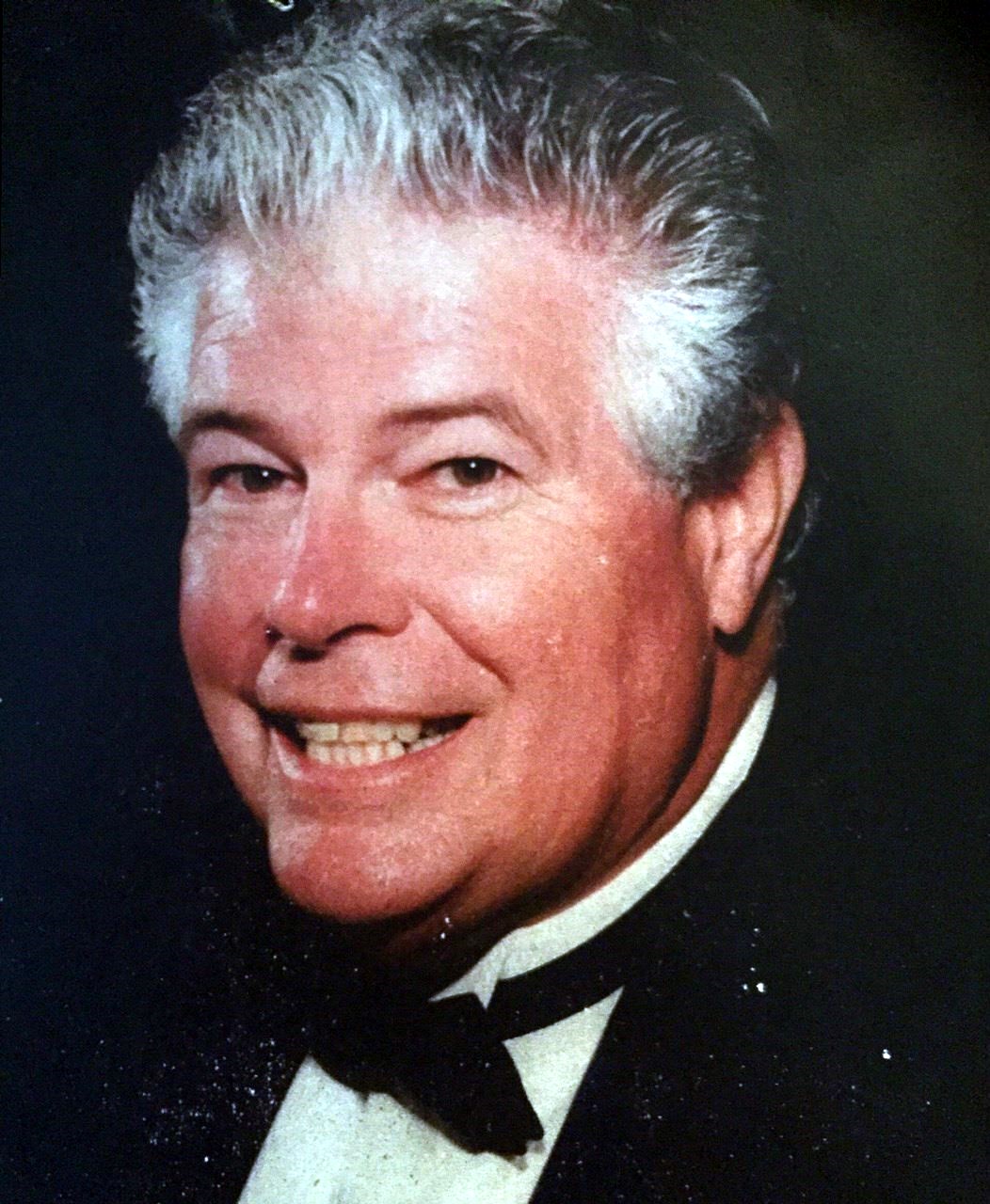 James McDavid Obituary - Raleigh, NC