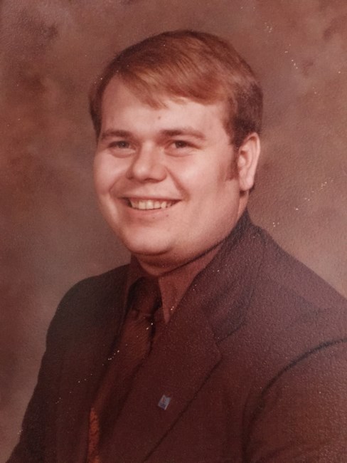 Obituary of John William Edinger