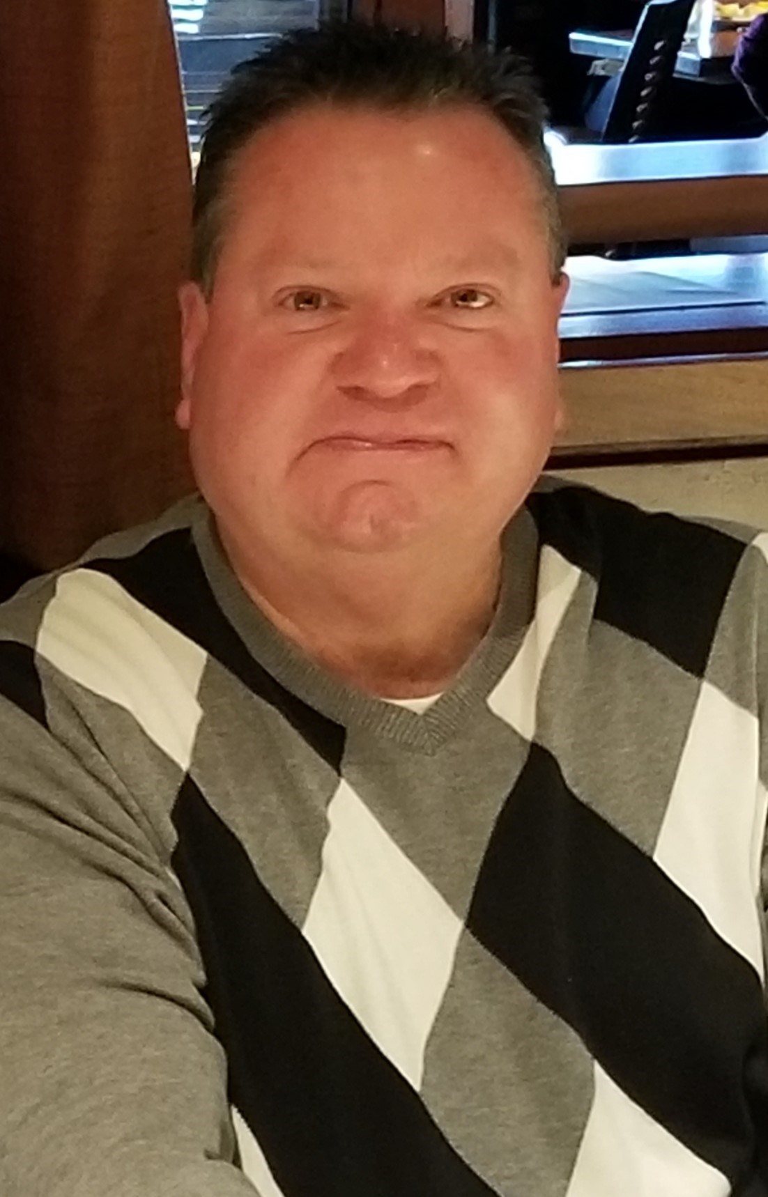 Obituary of William "Brad" Bradley Martin