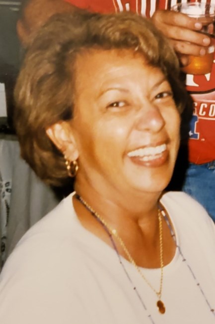 Obituario de Lydia Jane Gutierrez