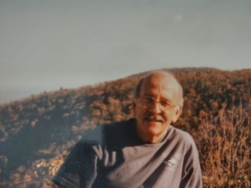 Obituary of Philip Ropp