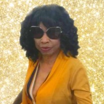 Avis de décès de Sandra Lee  Douglas