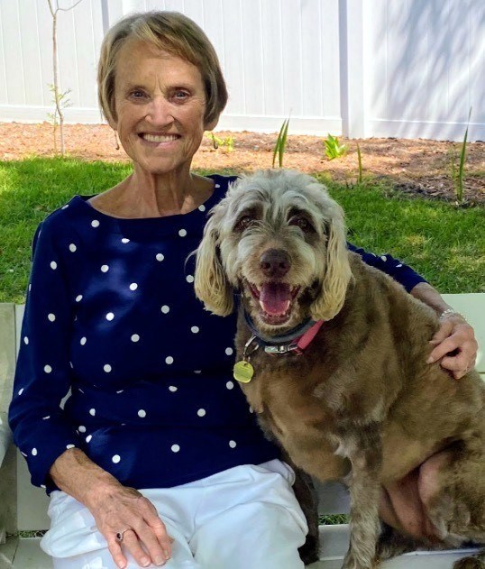 Obituary of Maureen Daniels Spangler