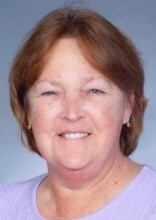 Obituary of Susan P. Kilby