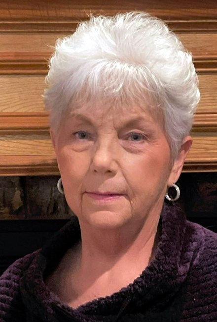 Obituary of Marsha "Mosh" Lynn Laughlin