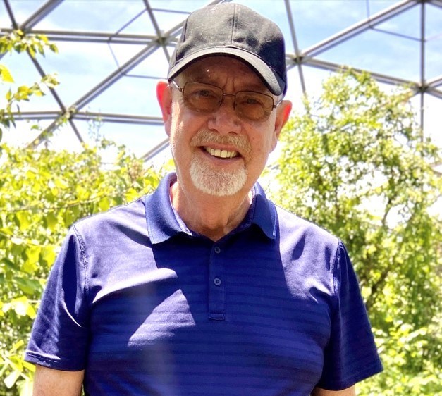 Obituary of John Everett Graham