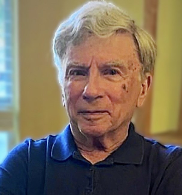 Obituary of Melvin David Ladin